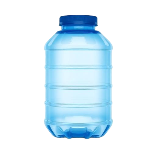 20L water bottle
